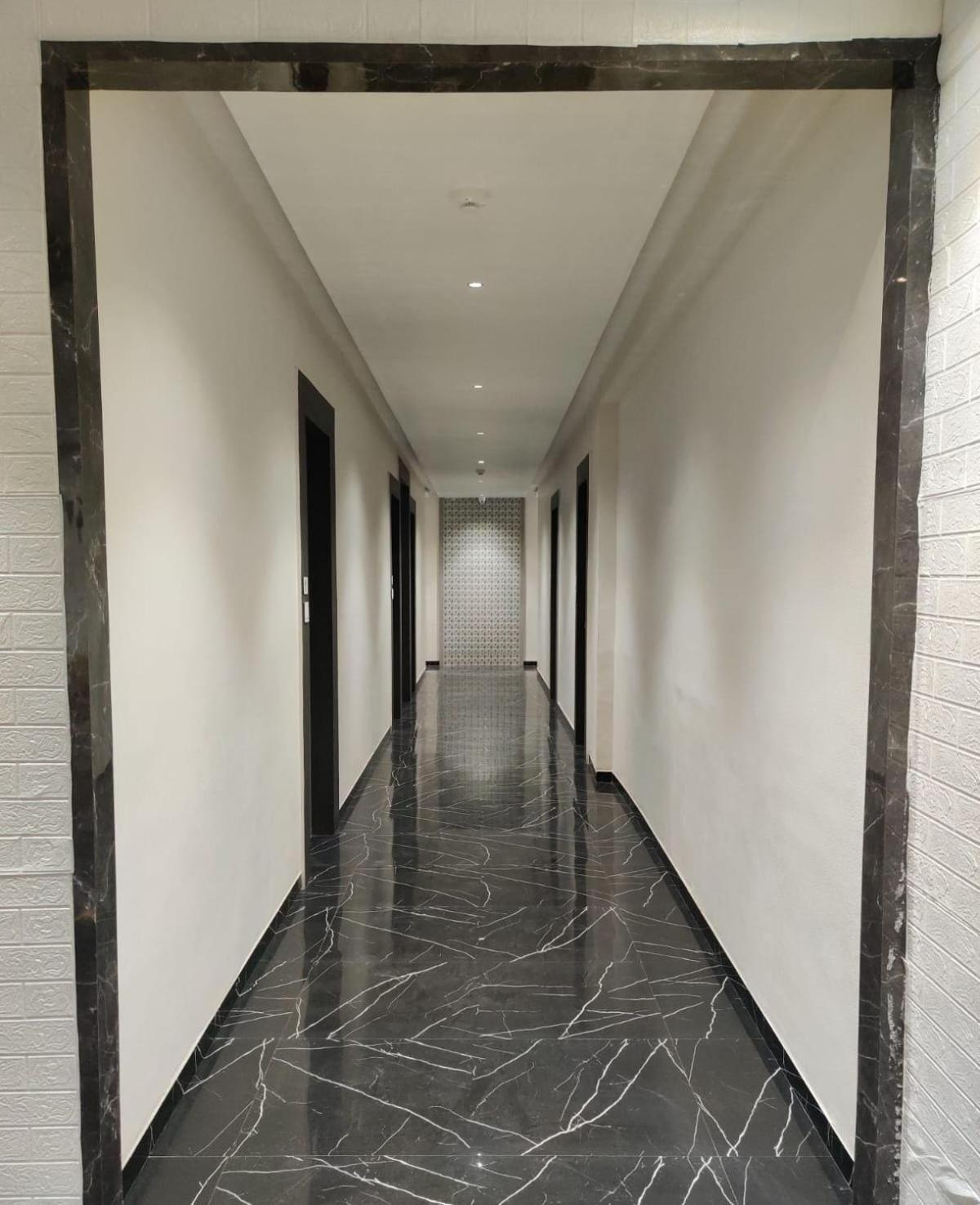 Hotel Selfie Inn Ahmedabad Luaran gambar